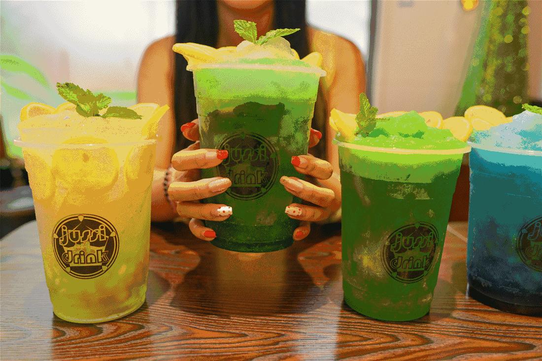 比渔女更能代表珠海的40个私密之地,看完立刻收藏