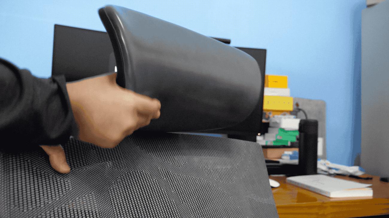 西昊人体工学椅旗舰款,西昊V1人体工学椅价格