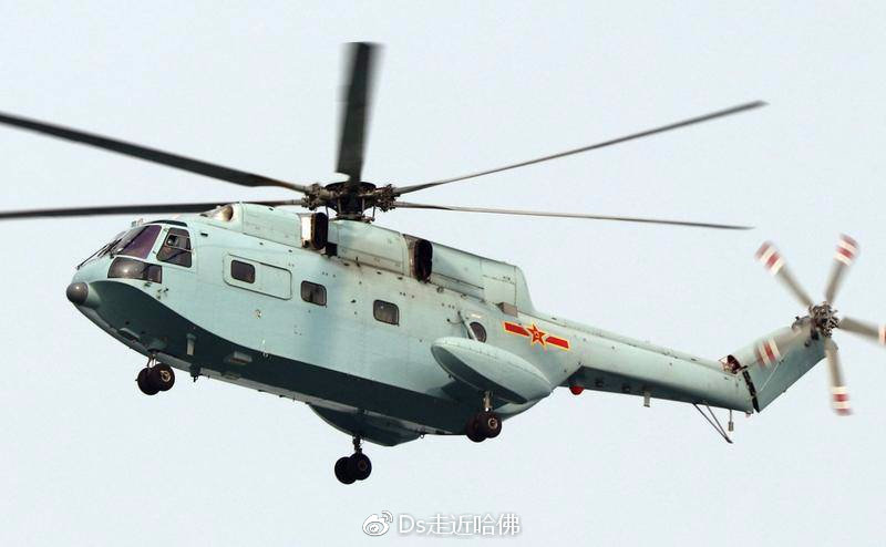 直8加长版,直8属于中型还是重型