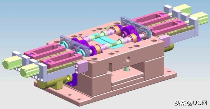 为什么都说做模具工资高,塑胶模具工资多少