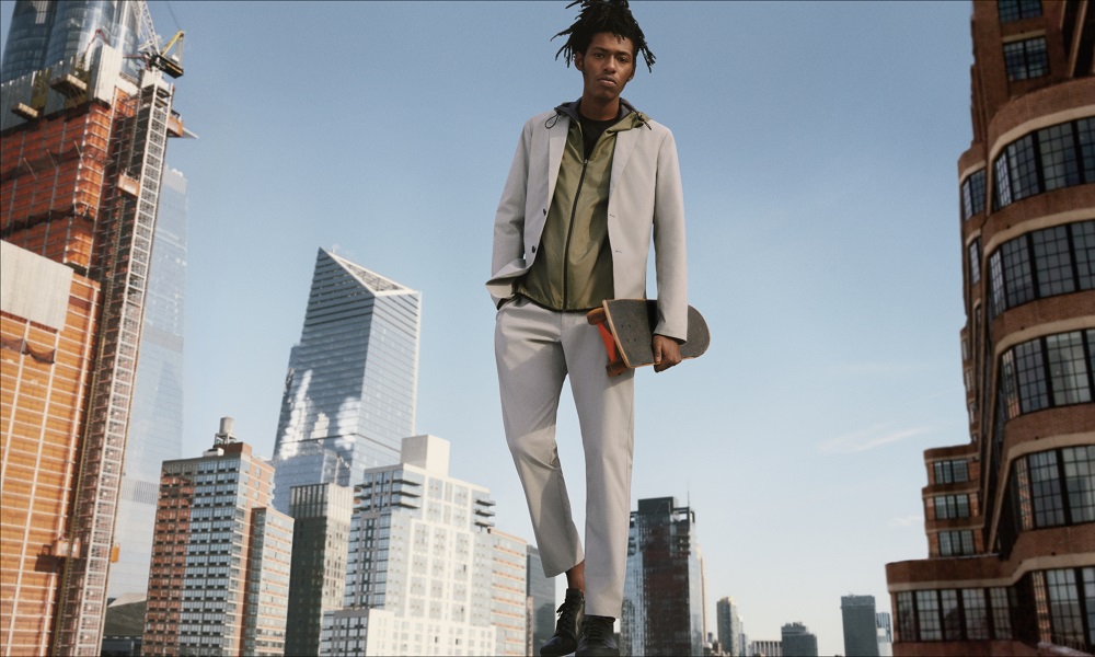 优衣库新年狂欢,优衣库活动季