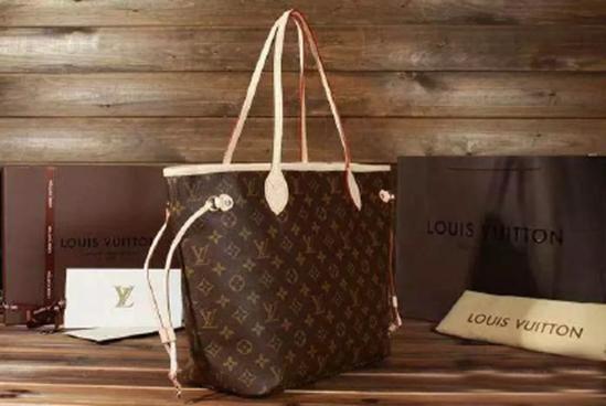 爱马仕和香奈儿和lv,为什么不要背着lv去爱马仕