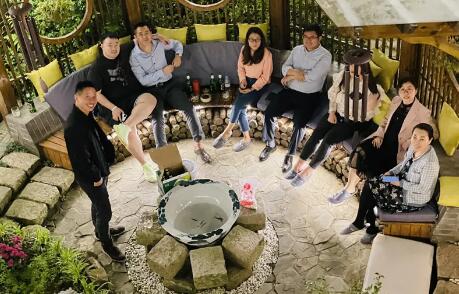 ISCMBA34期无锡春日游学回顾