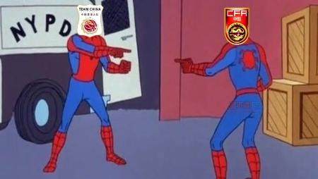 世界杯男篮国足,国足和男篮吐槽大会