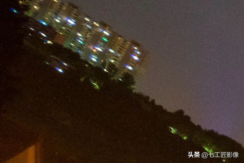 国外测评|7ARTISANSM35MMF1.4