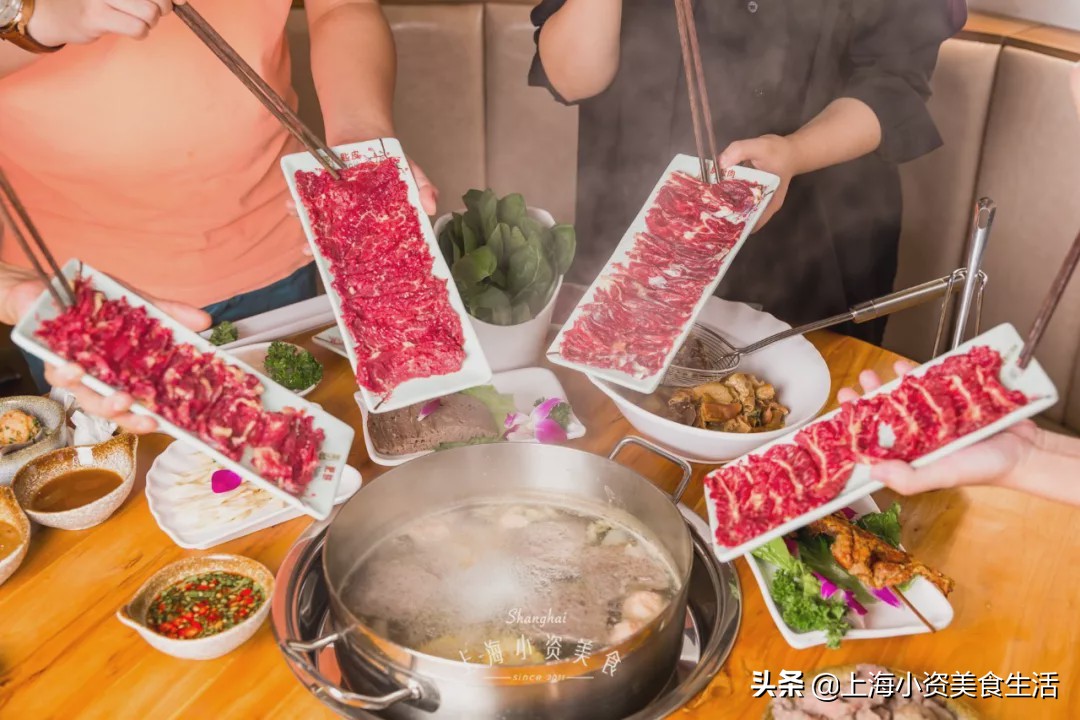 上海人的消费习惯,当代上海人的饮食习惯