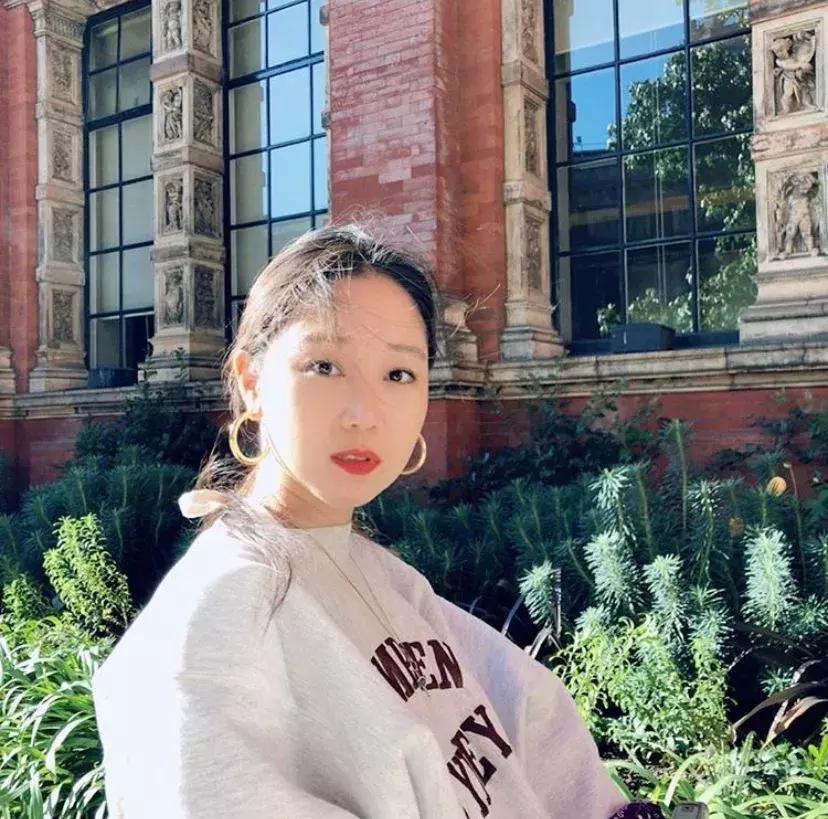 孔孝真韩国五月刊,孔孝真演了哪些电视剧