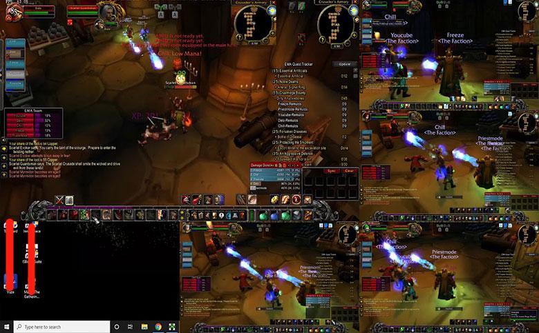 魔兽世界tbc工作室能赚多钱,魔兽世界tbc制皮新材料