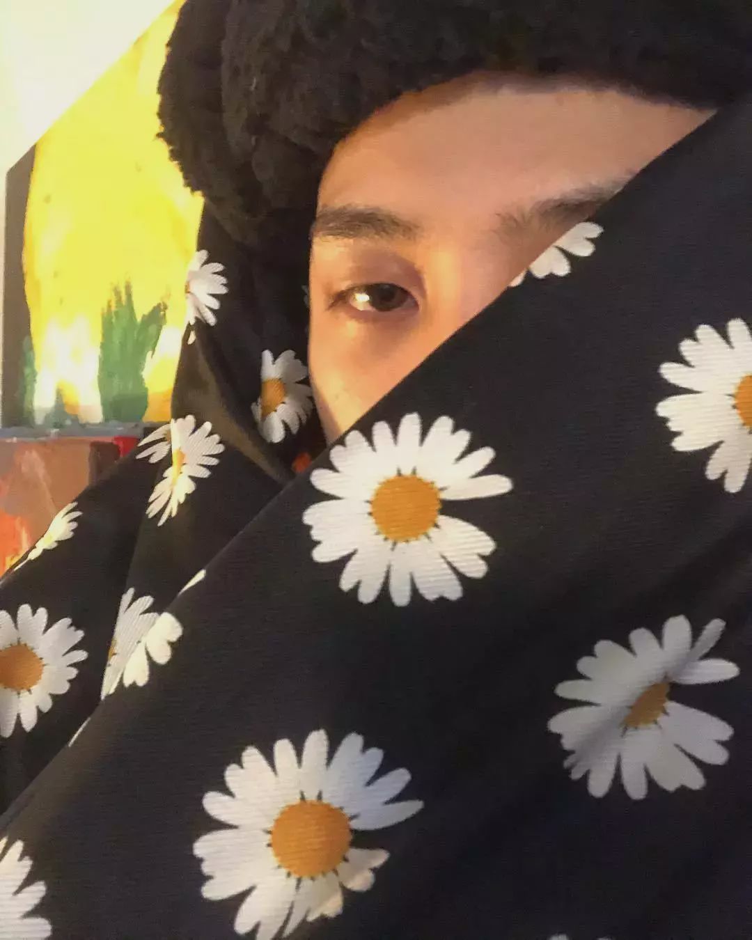 权志龙关于爱情,关于权志龙小雏菊所有资料