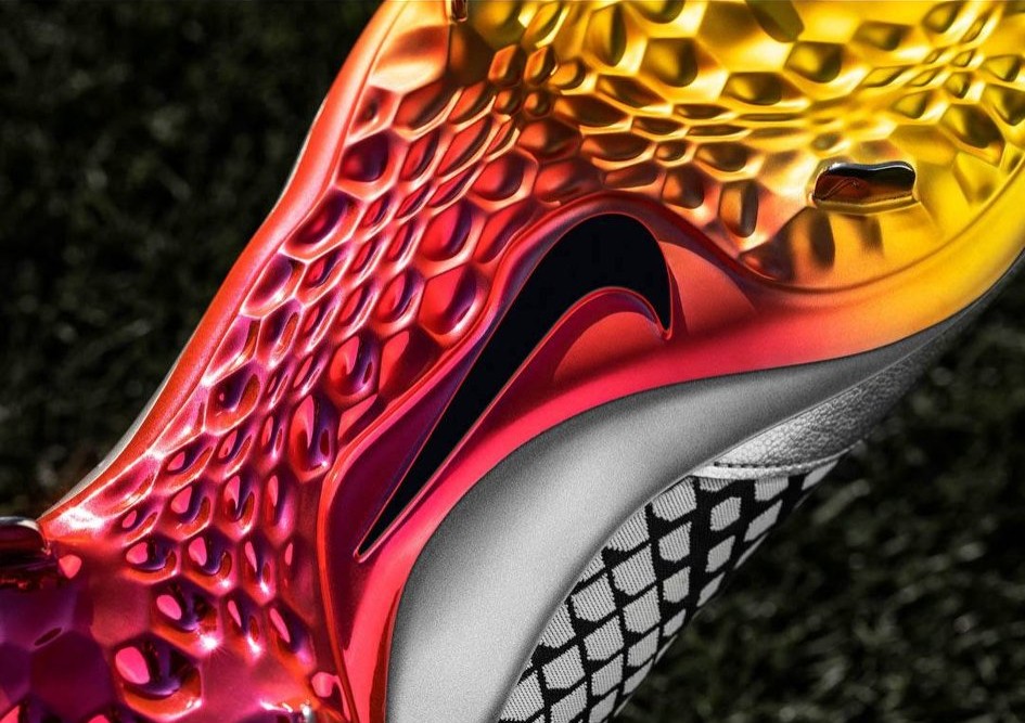 了解nike,nike跑鞋了解