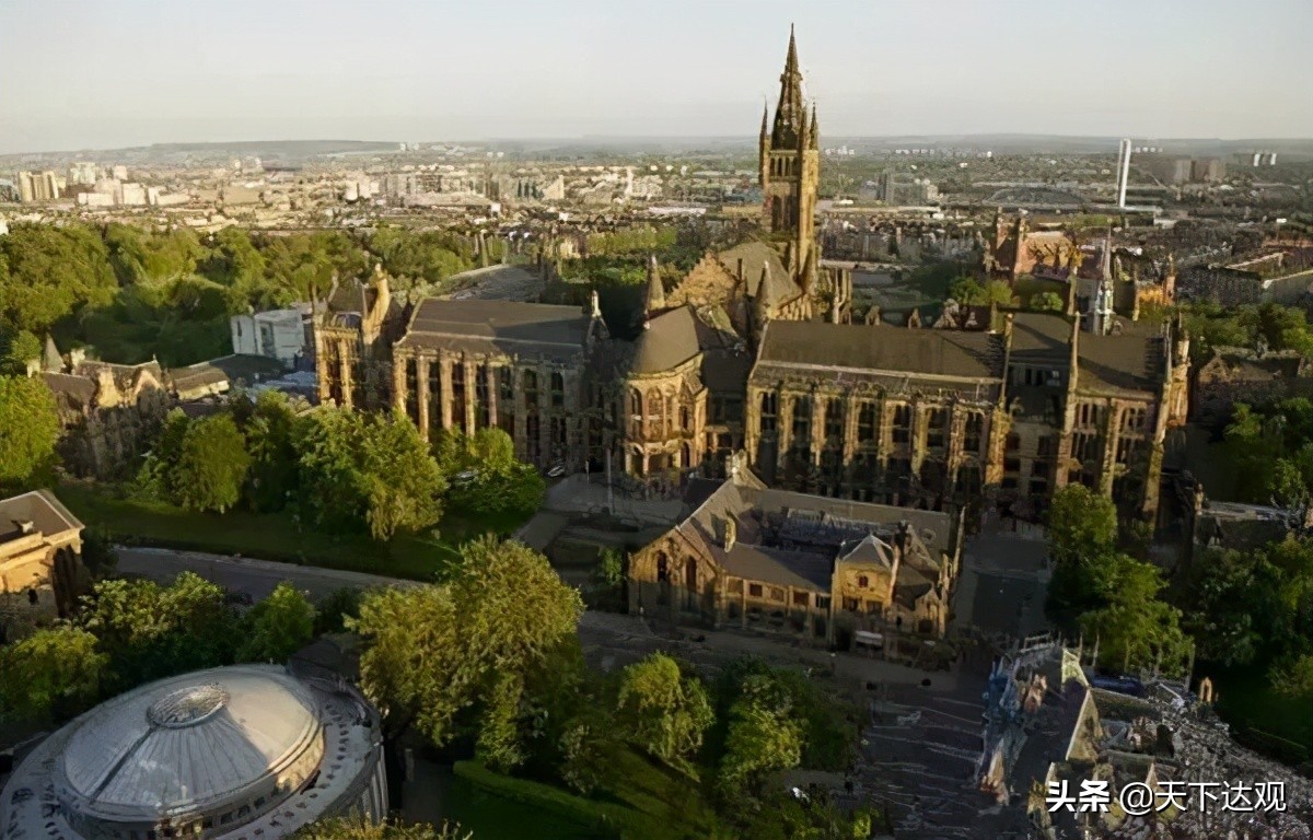 帝国理工大学有几个学院,帝国理工最好的大学