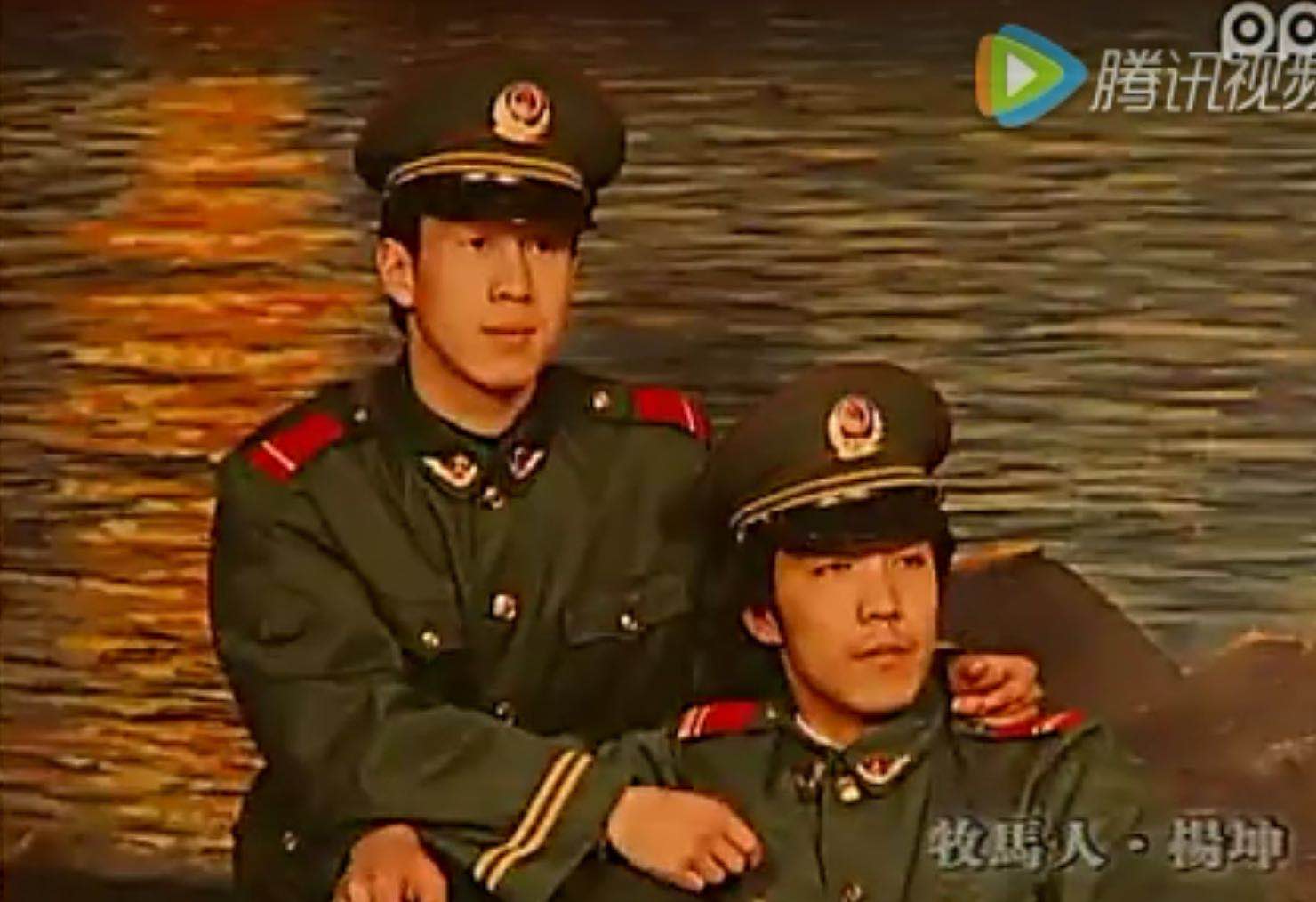 杨坤成名前靠女友工资养活自己,杨坤北漂搬家55次靠前女友养活3年