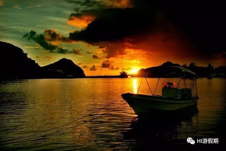 帕劳旅游免签吗,帕劳对中国人是免签吗