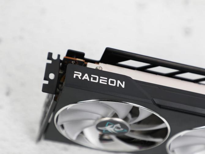 撼讯rx7800xt暗黑犬显卡,撼讯rx6600暗黑犬显卡配什么cpu