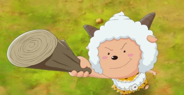 喜羊羊与灰太狼电影真人扮演,王迅演过喜羊羊与灰太狼的电影吗