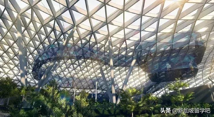 星耀樟宜建成日期,星耀樟宜具体开幕时间