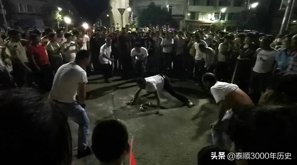 泰顺游戏,泰顺最好玩的游戏