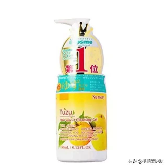 卸妆水卸妆油卸妆膏哪个卸防晒,卸妆水膏油怎么选