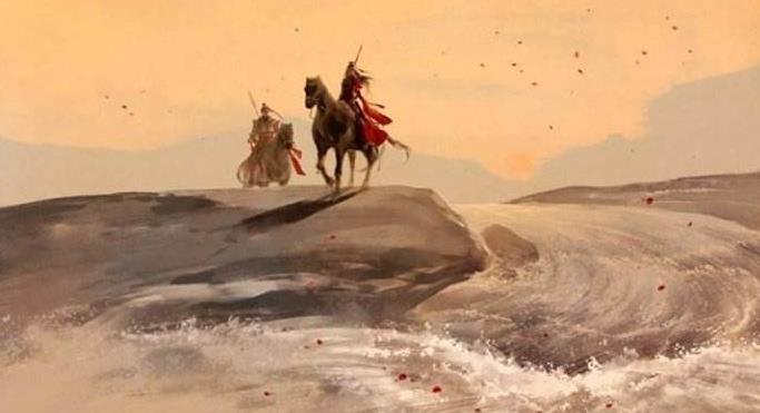 除了陶渊明还有谁,除了陶渊明哪个诗人淡泊名利