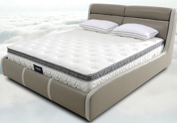 软床十大品牌排名2012,流行布艺软床品牌排行榜前十名