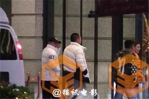 景甜张继科分手，金主传闻是真的？