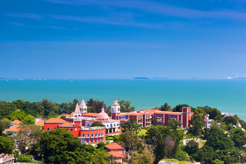 厦门旅游攻略免费,厦门旅游哪里好玩又免费攻略