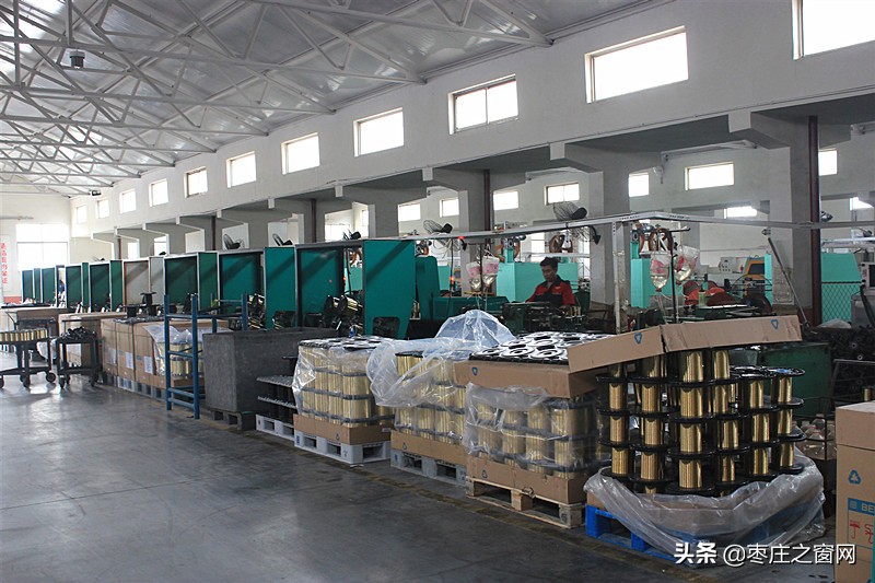 商会会长拜访,会长带队走访老乡企业