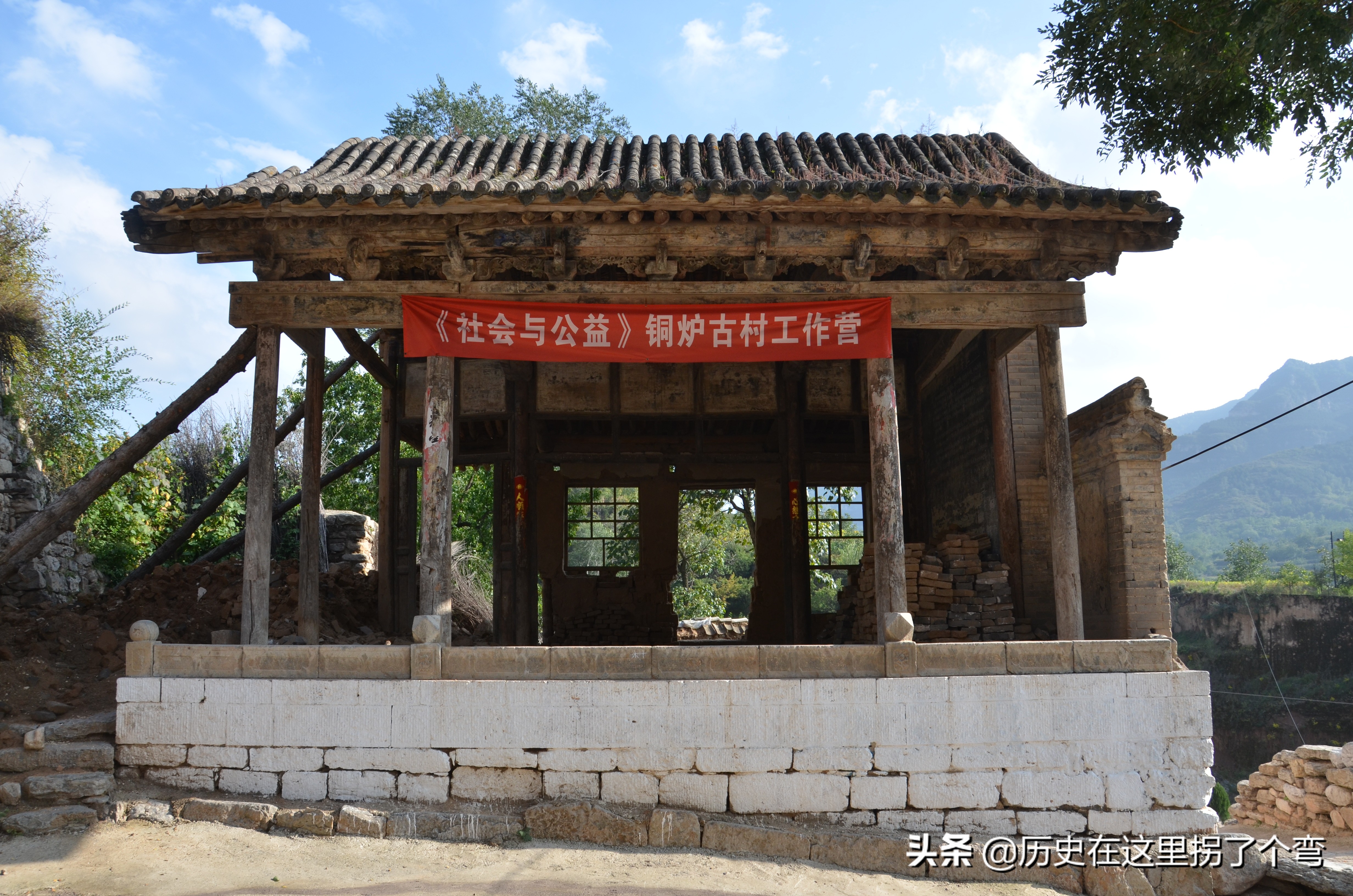 农耕文明看源头之十五：怪事年年有，晋穆侯一战打出个仇人和仇国