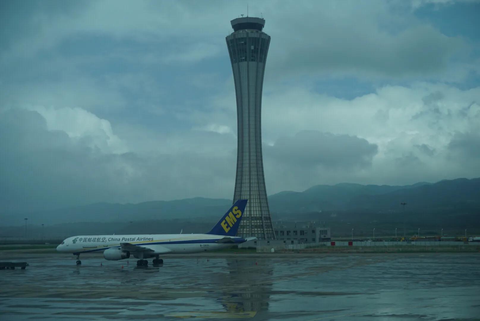 昆明长水机场高原机场,全球最佳机场昆明长水机场