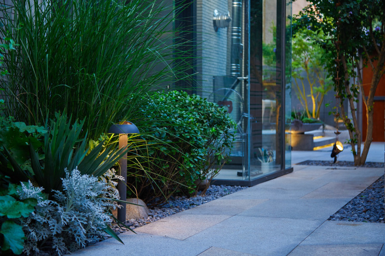 北京龙湾别墅好吗,北京龙湾中式别墅