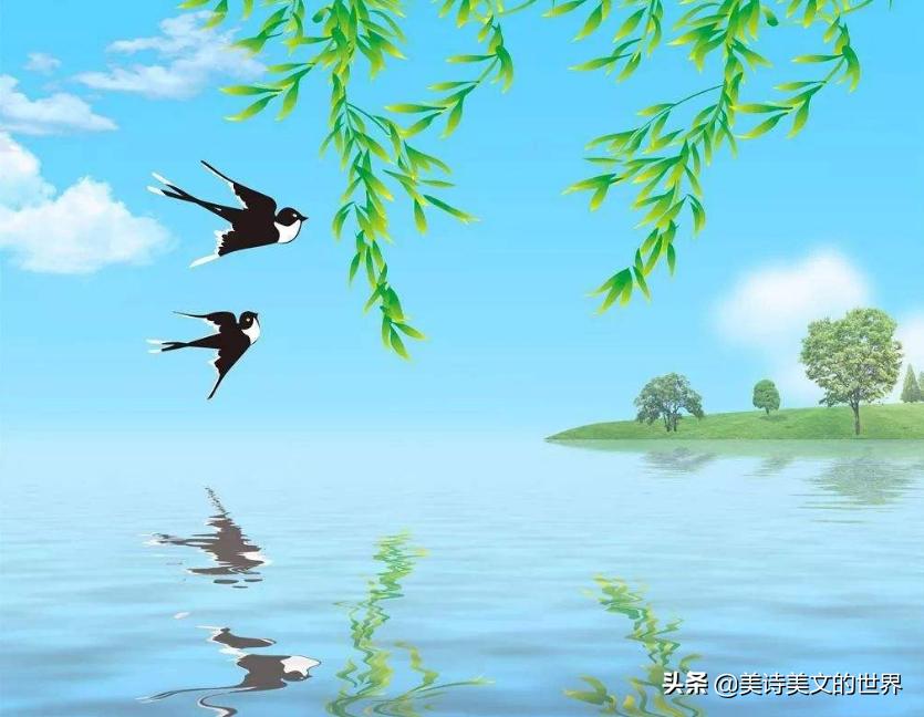 知我者谓我心忧前两句,知我者谓我心忧意思是