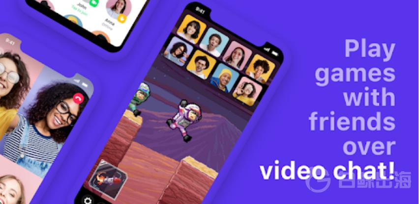 除了月流水700万美元的YallaLudo,游戏社交有哪些新变化?