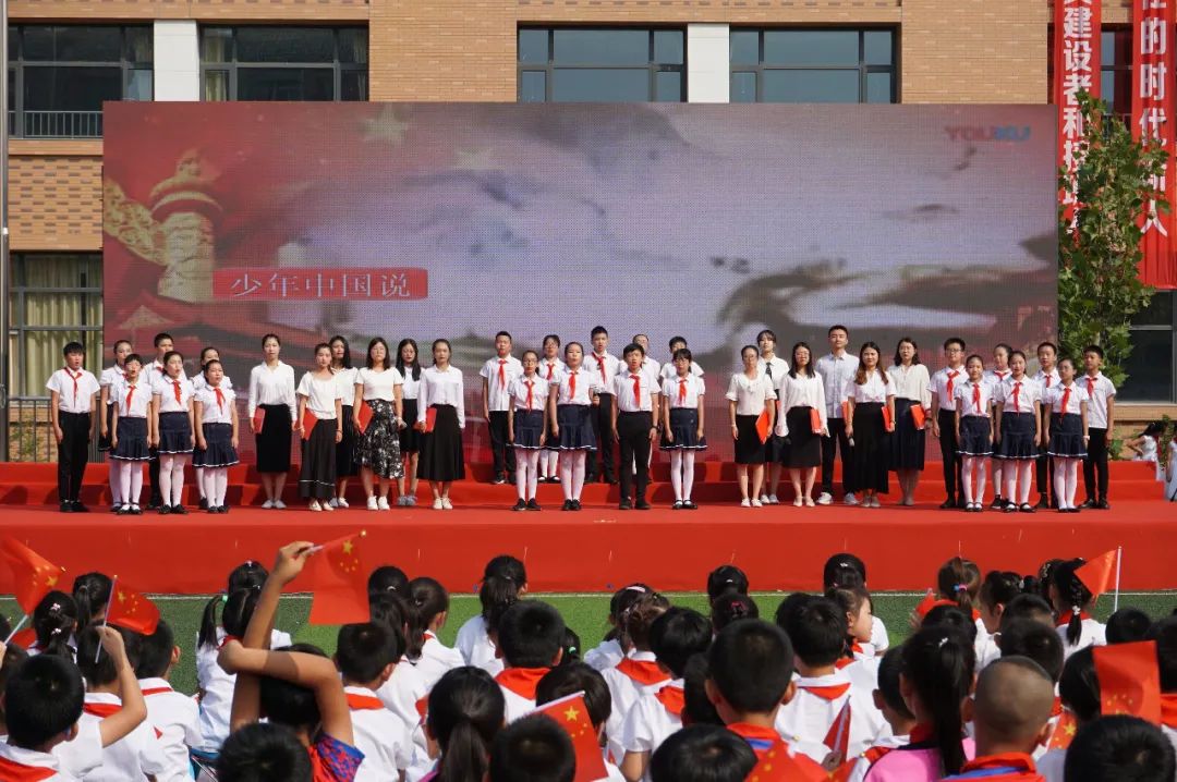 天津市南开区创文创卫宣传,南开创文有你有我