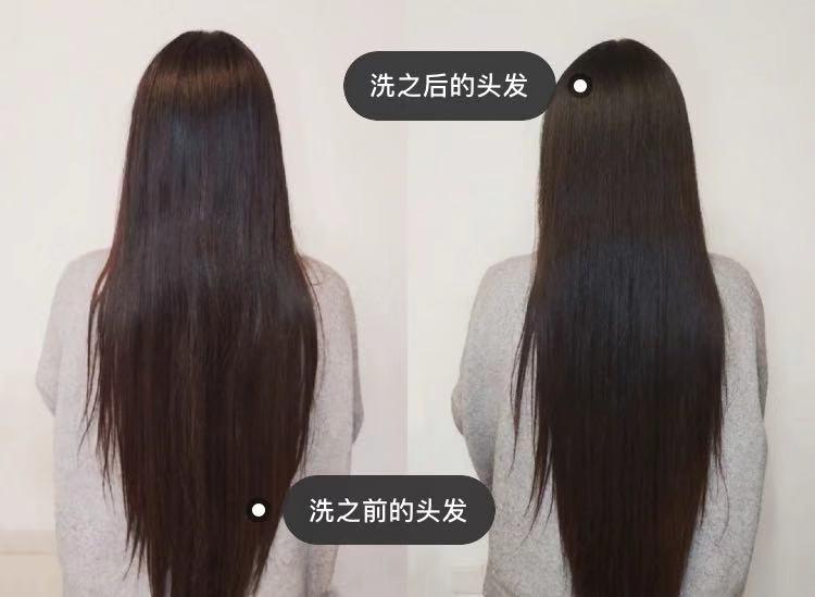 代替海飞丝洗发水,海飞丝洗发水和潘婷洗发水哪种好