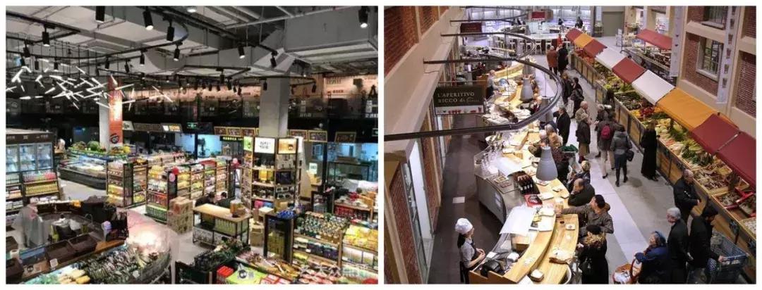 富二*开代**超市，情人节为单身狗开Party，年赚25亿