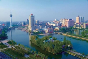 南通改革开放40年变化,改革开放40周年南京发展