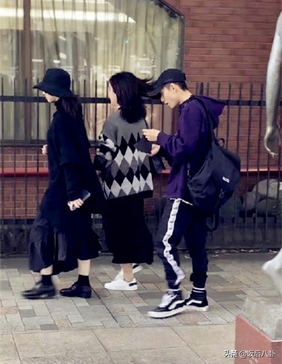 宋妍霏张一山私下关系,宋妍霏张一山和好了吗