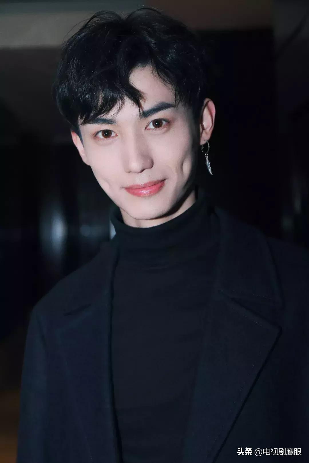 「鹰眼专题-第21批」上升期艺人推介（附经纪人联系方式）