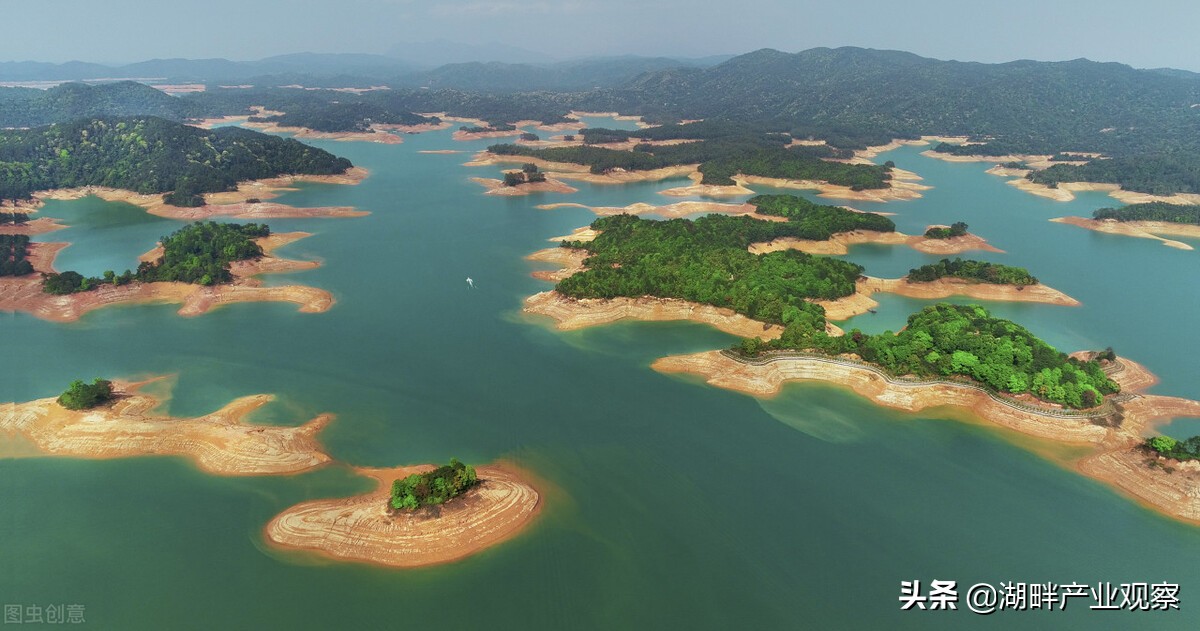 广东连续30年蝉联gdp总量全国第一,广东全省gdp增涨排名