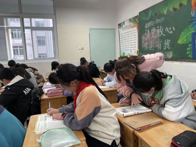 优化课后延时服务助力学生全面发展——川港小学课后延时服务活动