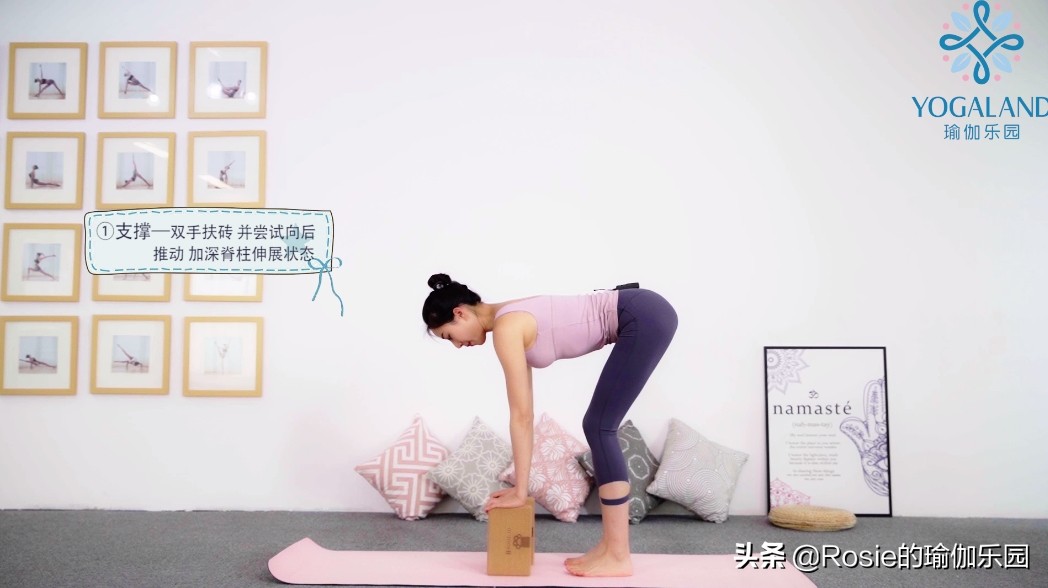 腰痛直不起腰推拿几次能正常走路,腰痛走路站不直