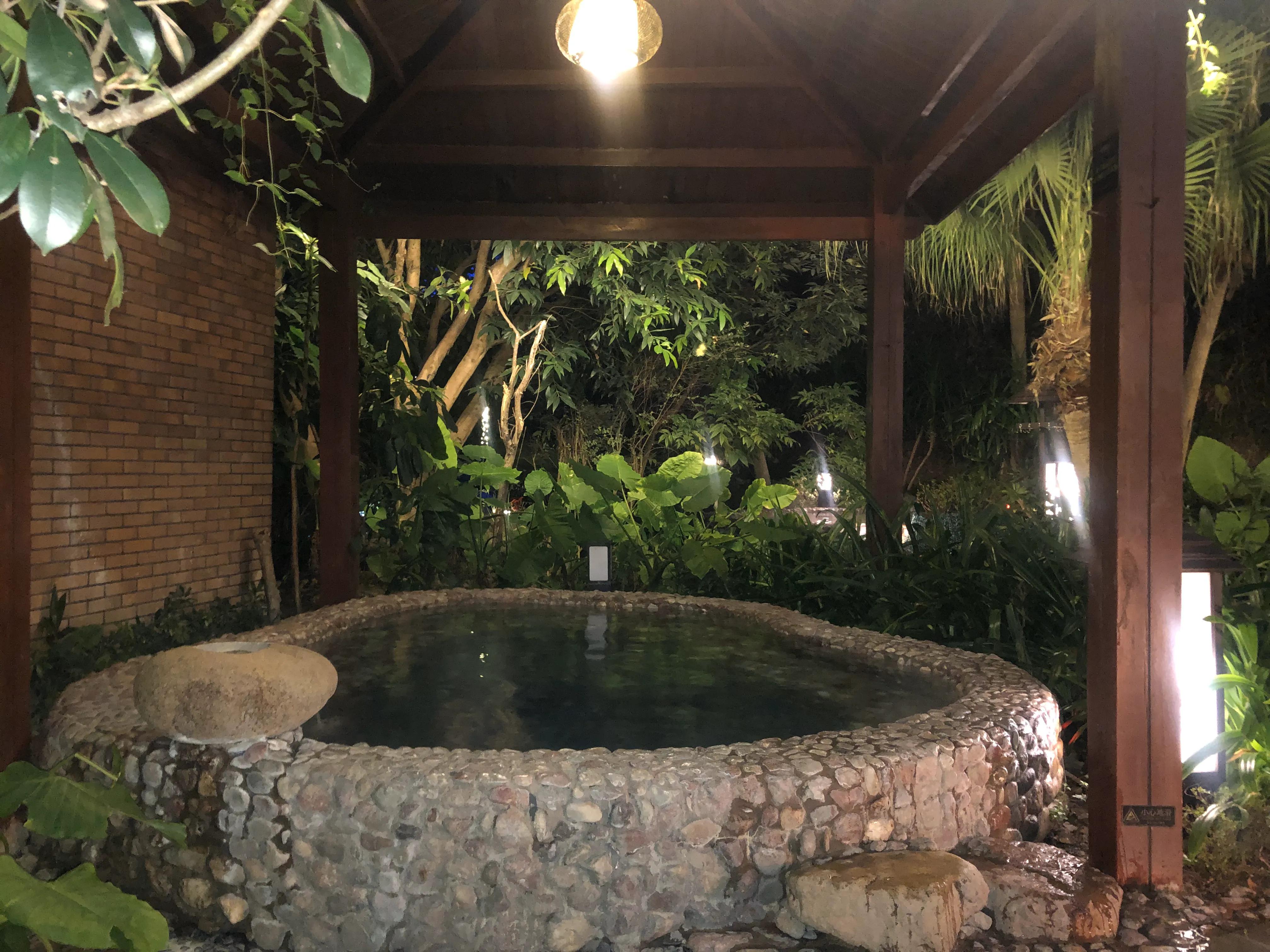 福州去哪里泡汤,福州市内泡汤