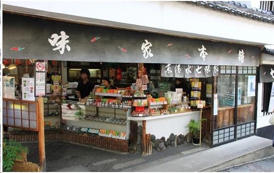 来到日本不能错过章鱼小丸子,来东京不能错过的地方