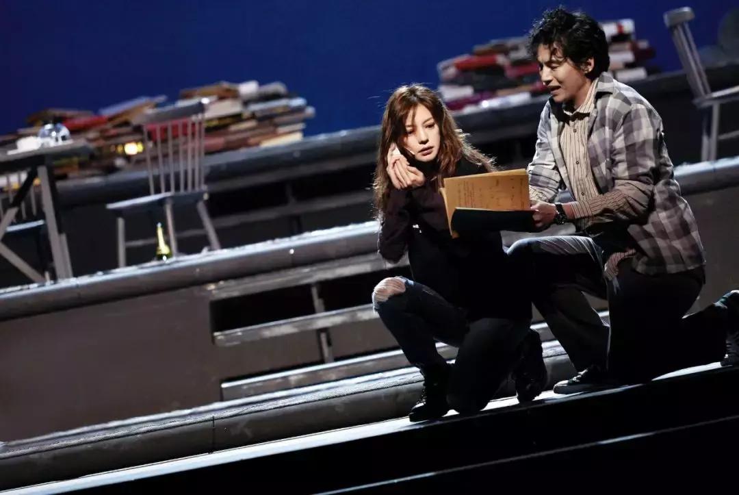 以另一种方式回到了自己身边,以另一种方式回到我的身边