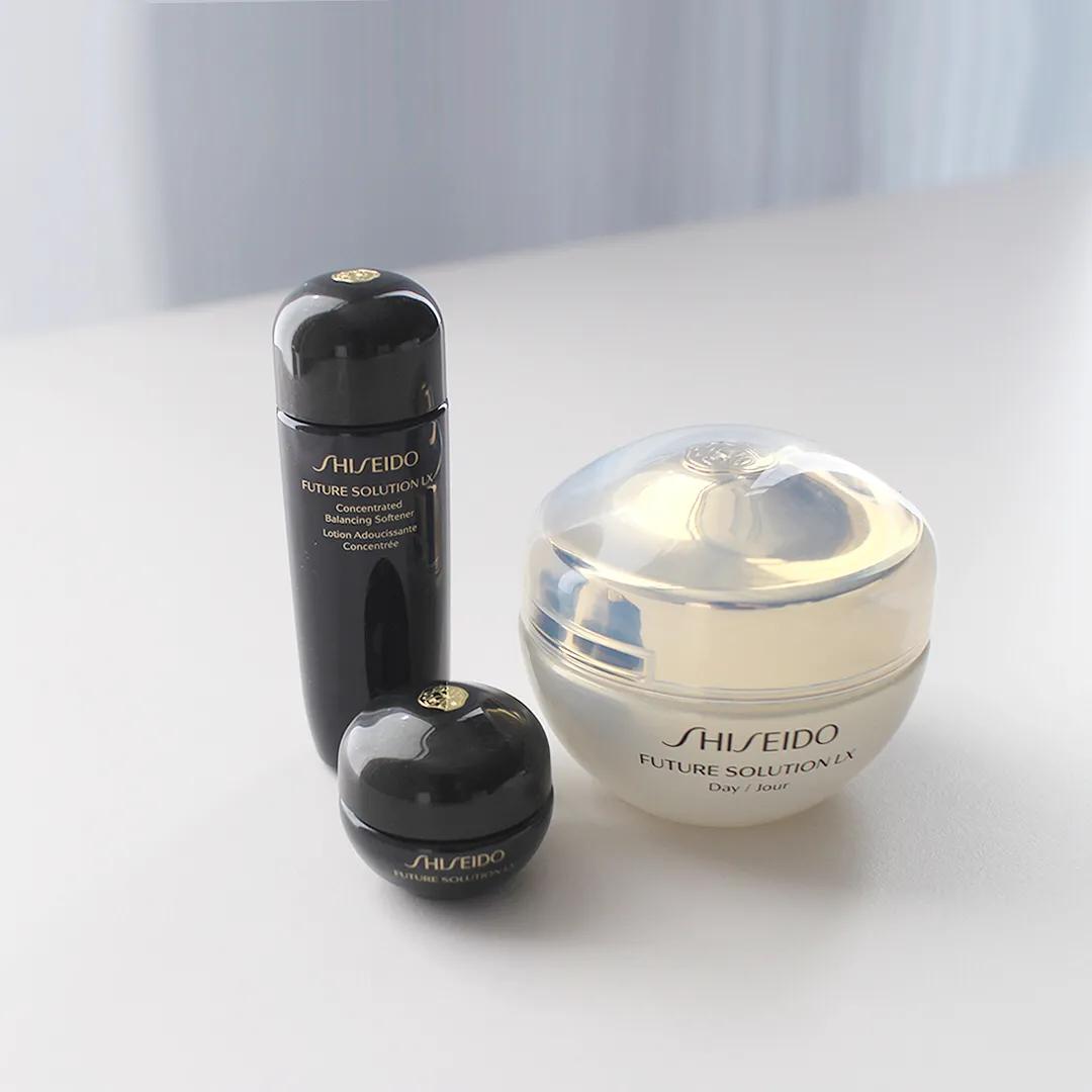 资生堂面霜哪个性价比最高,300-400左右的面霜