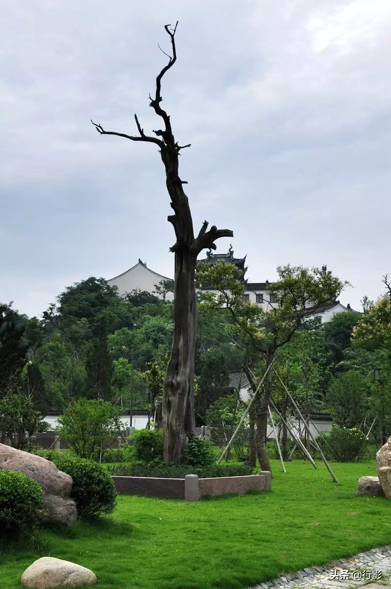 北纬30度的文化奇迹：宁波慈城校仕馆，探访数百年前的“考场”