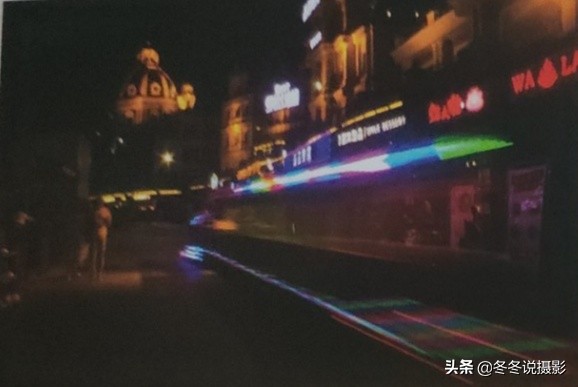 手机慢门摄影怎么拍,堆栈慢门摄影技巧