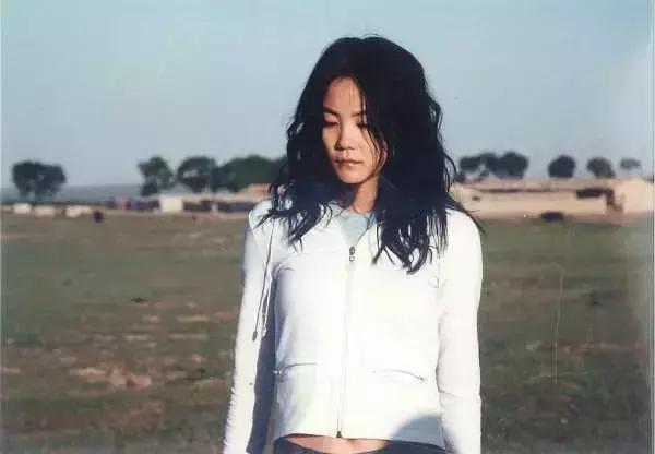 筹备10年，上映后票房58亿！这部人物传记片，让我想到了歌后王菲