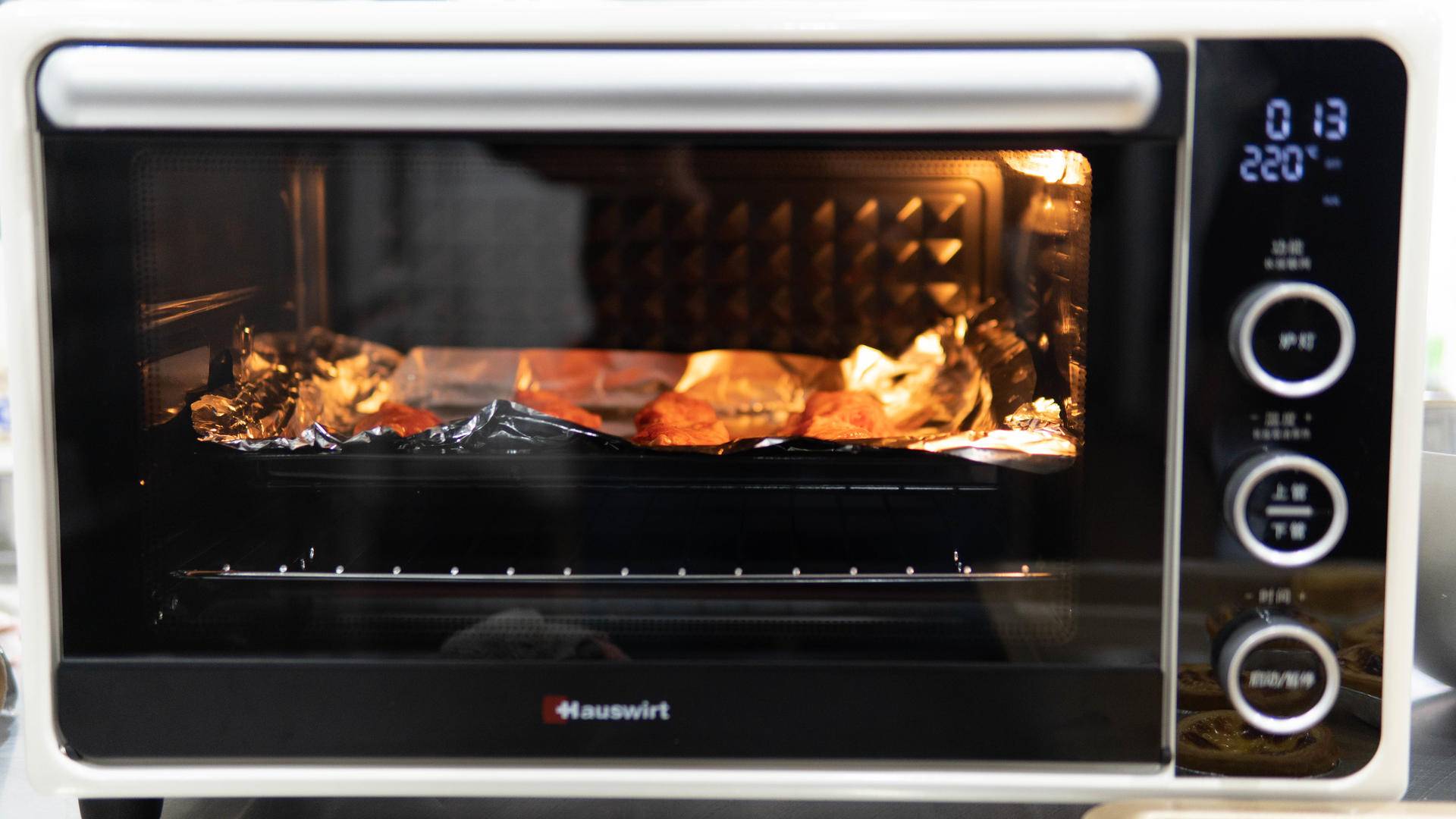 海氏烤箱i3与f1,海氏烤箱i3和小米烤箱