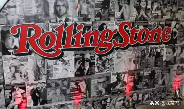 最伟大的100首中文歌曲,最伟大的100首英文歌曲名单